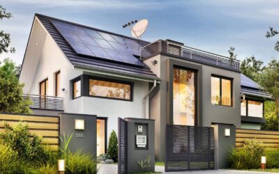Do Solar Panels Increase Your Home’s Value in Ireland?