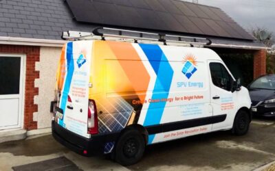 How Solar Panels Can Help in Achieving Energy Independence in Ireland?