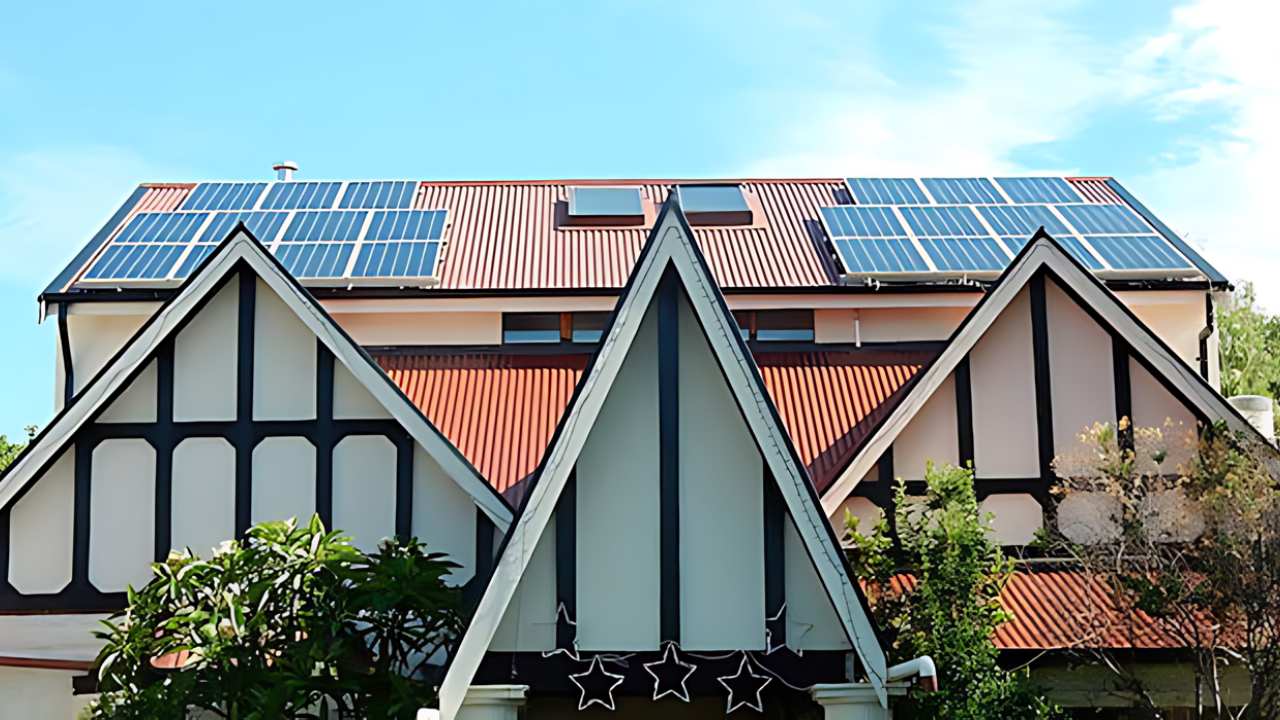 What is the 4kw Solar System Cost in Ireland? 1 4kw-solar-system