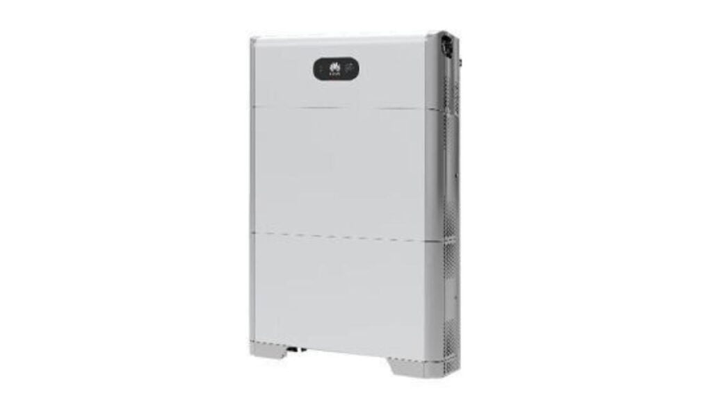 5KW huawei battery