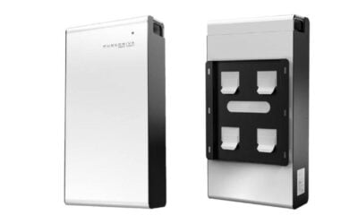 5kW Battery Cost in Ireland