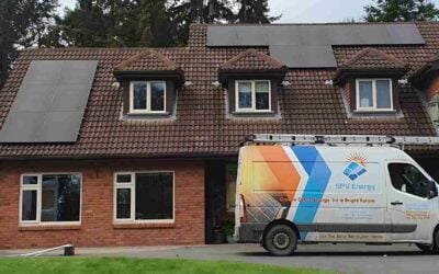 Is There a Grant For Solar Panels in Ireland?