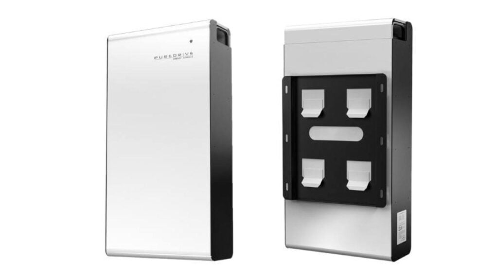 benefits of investing in a 5kW battery