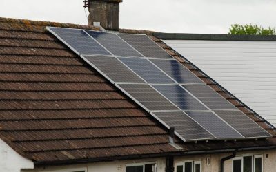 Planning Permission for Solar Panels Installation in Ireland