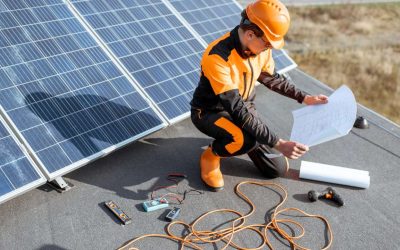 Top 10 Maintenance Tips for Your Solar Panel System