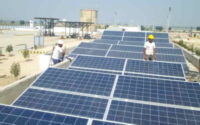 Why Solar Panels Are a Smart Investment for Businesses?