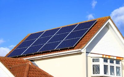 What is the Best Roof Angle for Solar Panels?