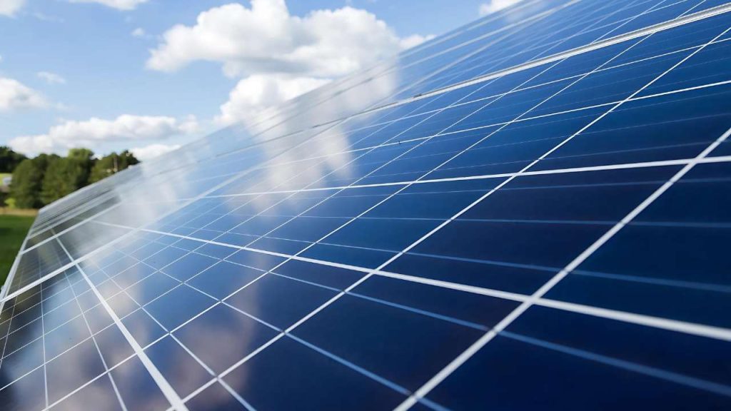 best-solar-panels-for-ireland