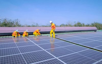 What is the Cost of Commercial Solar Panels in Ireland?