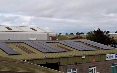 Tax Incentives for Businesses That Install Solar Panels in Ireland