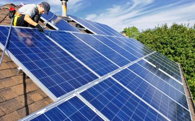 What Happens If I Move House After Installing Solar Panels?