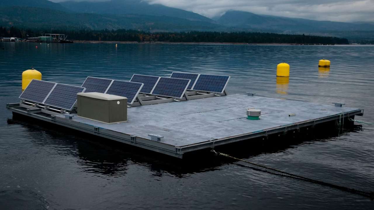 How to Link Solar PV and Micro-Hydro? 2 benefits-of-integrating-solar-pv-and-micro-hydro-systems