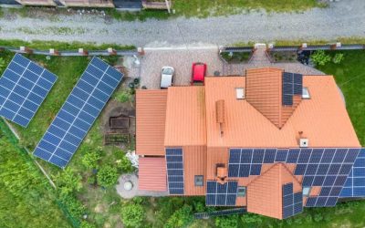 5 Differences Between On-Grid And Off-Grid Solar Systems