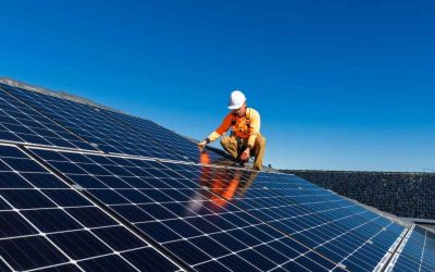 How Much Roof Space Do I Need for Solar Panels?