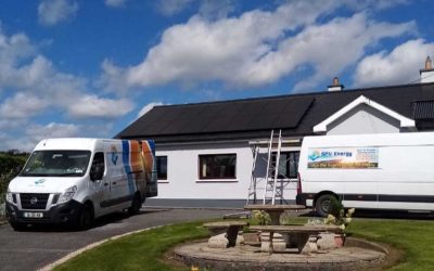 How to Connect Solar PV to Your Domestic Electrical Supply?