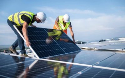 How to Find a Reputable Solar Panel Installer in Ireland?