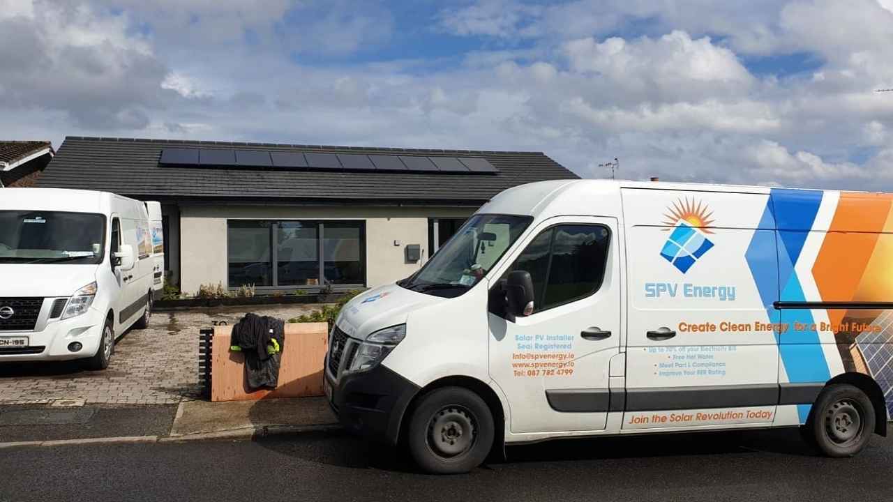 How to Connect Solar PV to Your Domestic Electrical Supply? 1 inspect-your-roof