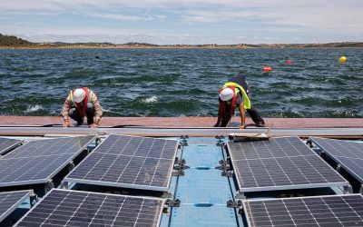 How to Link Solar PV and Micro-Hydro?