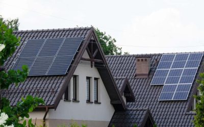 How Does Installing Solar Panels Affect My Property Value?
