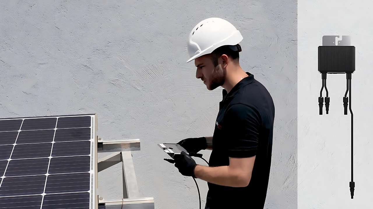 Optimisers vs. Microinverters: Which Works Best in Ireland? 1 what-are-optimisers-and-microinverters