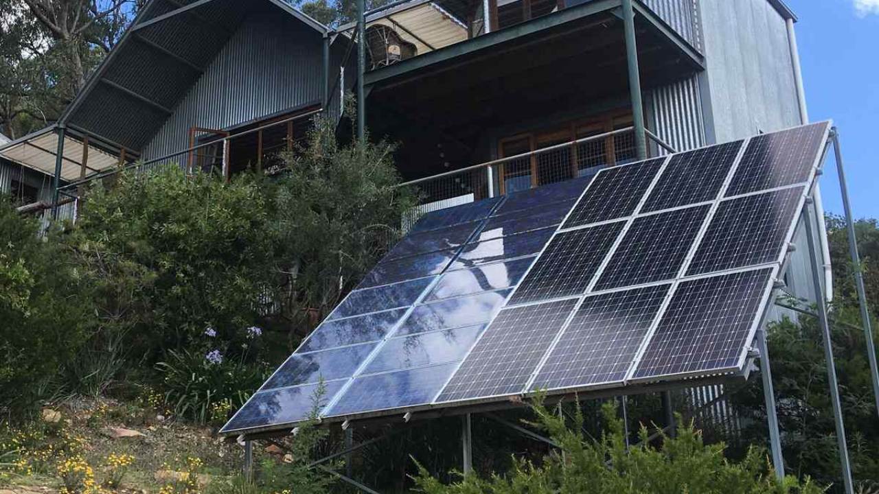 what-is-an-on-grid-solar-system