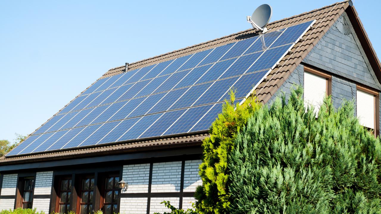 can-an-irish-house-run-on-solar-power-alone