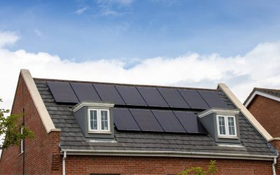 How Many Solar Panels Do You Need for a Four-Bedroom House?