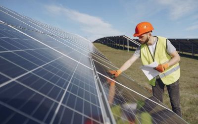 What is the Solar Panels VAT Rate in Ireland?