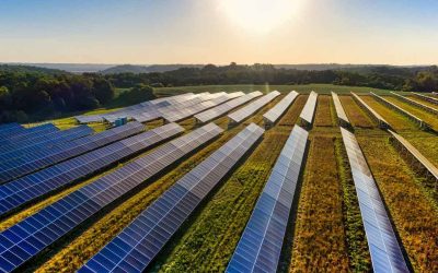 What Are the Ireland’s Best Counties for Solar?