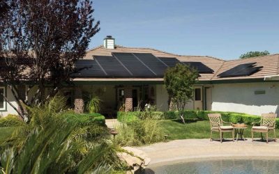 10 Ways to Make Your Home More Energy Efficient