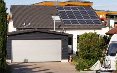 Three bedroom Solar System Cost Ireland