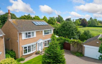 Two Bedroom Solar System Cost in Ireland