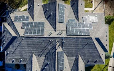 What Are the Benefits of Solar Power for Churches?