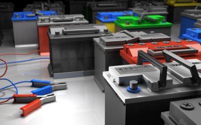 Should You Choose A Lead Acid Battery For Solar Storage?